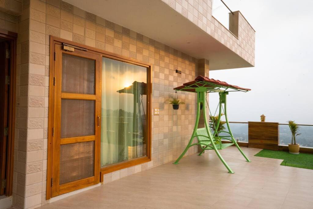 The Sage Villa - Luxury Homestay In Dehradun Exterior foto