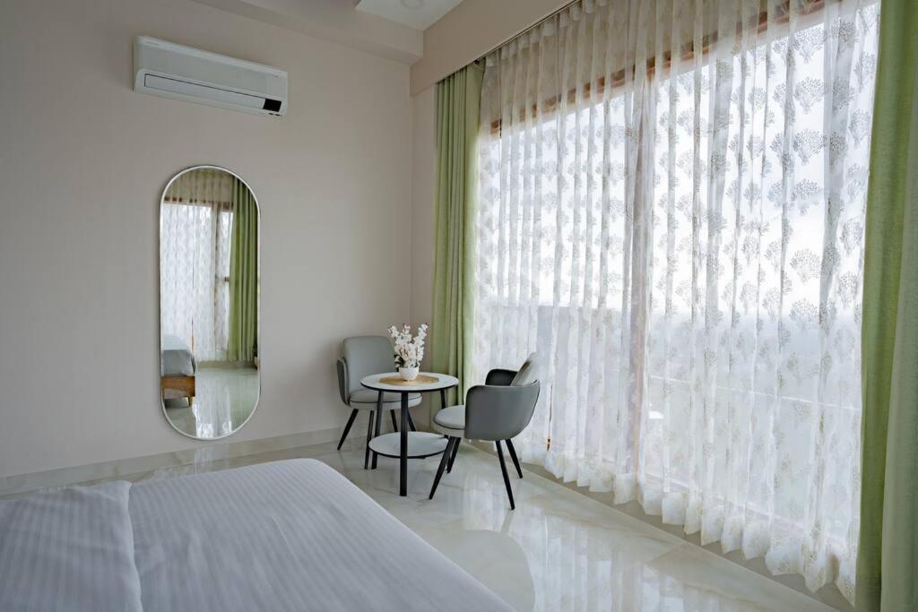 The Sage Villa - Luxury Homestay In Dehradun Exterior foto