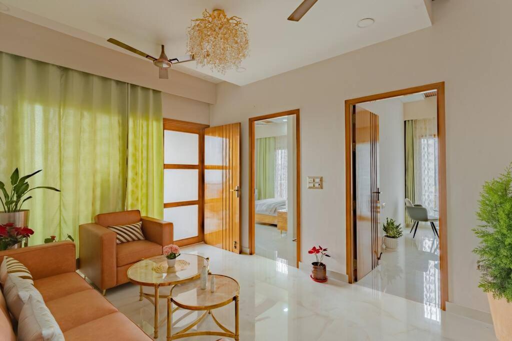 The Sage Villa - Luxury Homestay In Dehradun Exterior foto