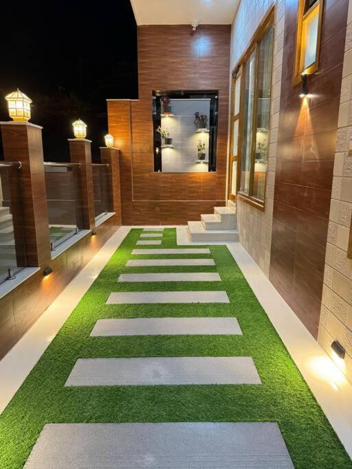 The Sage Villa - Luxury Homestay In Dehradun Exterior foto