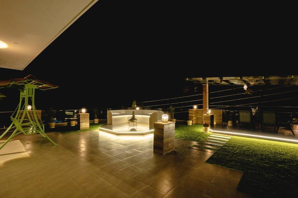 The Sage Villa - Luxury Homestay In Dehradun Exterior foto